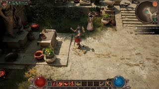 TITAN QUEST 2 - Early Acces Gameplay (PC) - Part 3