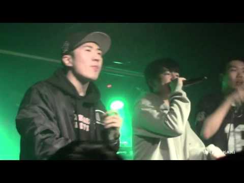 [in the village] 151107 크림빌라(Cream Villa) - Timeless Thangs