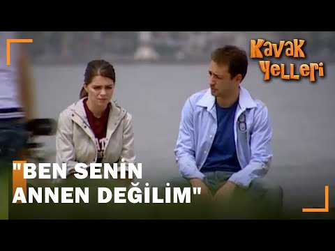 Aslı, Deniz'e İsyan Ediyor - Kavak Yelleri 114.Bölüm