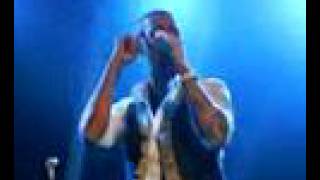 M.Pokora - Don&#39;t Give My Love Away