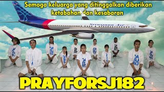 Download lagu Mungkin Hari Ini Esok atau Nanti - Tribute untuk korban jatuhnya pesawat Sriwijaya Air #PrayForSJ182 mp3 Download lagu Mungkin Hari Ini Esok atau Nanti - Tribute untuk korban jatuhnya pesawat Sriwijaya Air #PrayForSJ182 mp3