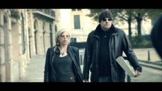 Running - Dinner At The Thompson's (official video) (HD)