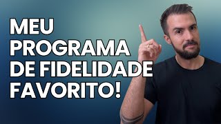 A Smiles é o MELHOR programa de fidelidade do Brasil!