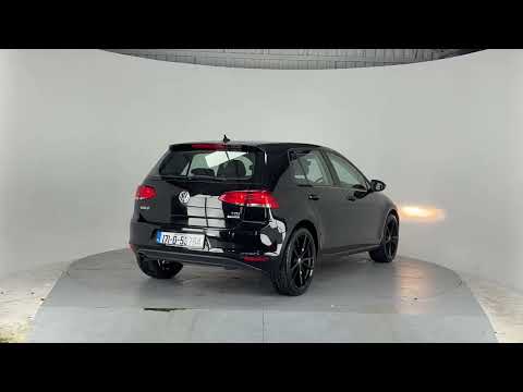 Volkswagen Golf 1.6 TDI MATCH EDITION BLUEMOTION** - Image 2