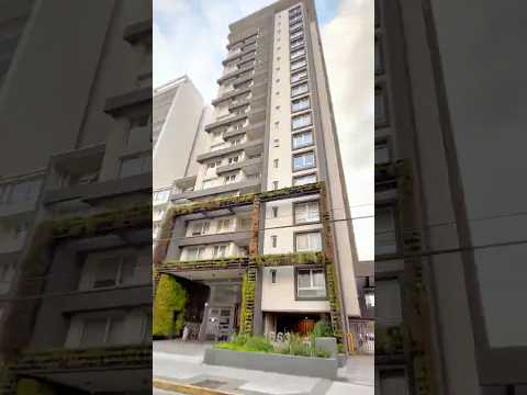 Departamento en arriendo 2 dormitorios en Concepción #arriendo #biobio #concepción