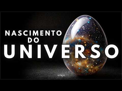 We misunderstood the beginning of the Universe | James Webb Space Telescope | Astrum Brazil