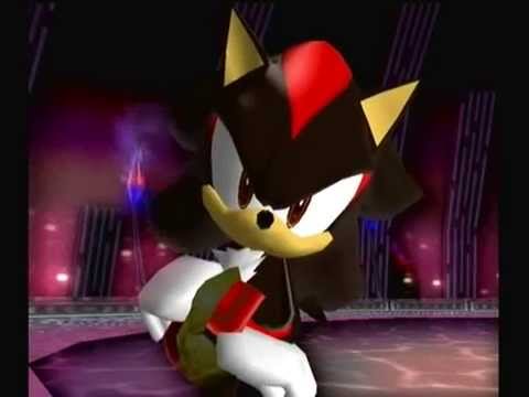 Shadow the Hedgehog - Last Story SS Speedrun in 5:07 [WR]
