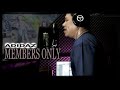 MEMBERS ONLY _ BOBBY BLAND  ( ADIDAZ COVER ) THE BEST 2022