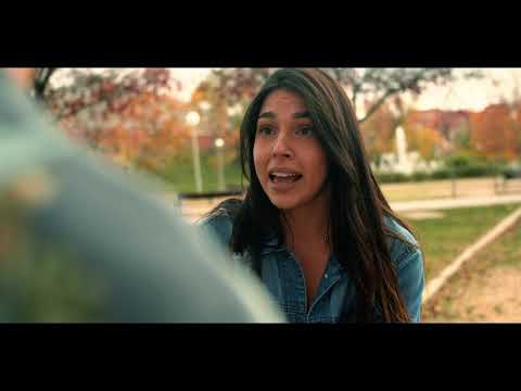 Escena Aníbal y Valentina Parque