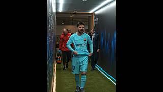 The GOAT Never Disappoints 🐐 🔥 #football #messi #barcelona #edit