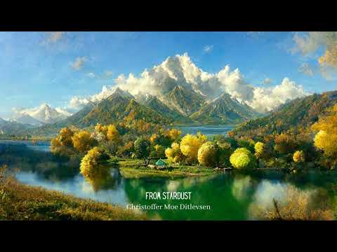 From Stardust Christoffer Moe Ditlevsen
