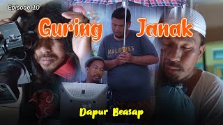 Download lagu Dapur Beasap Episode 10 - Guring Janak mp3 Download lagu Dapur Beasap Episode 10 - Guring Janak mp3