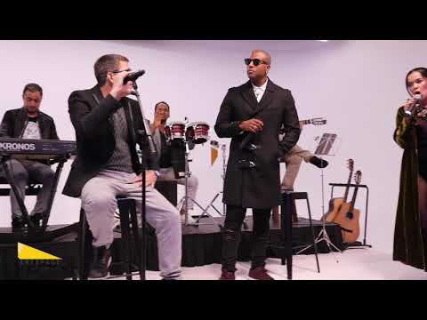 Si Tu Te Vas - Orishas