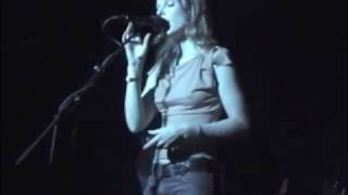 Miranda Lee Richards "Folkin' Hell" Live at Maxwell's in New Jersey