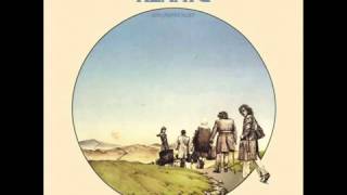 Klaatu  Mister Manson