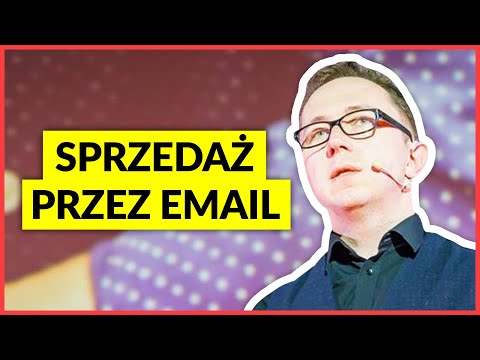 Paweł Sala - Jak zwiększyć konwersję w e-mail marketingu?