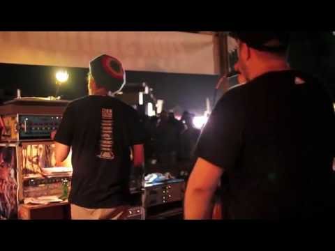 Zion Station Festival 6th Edition_Black Star Line Sound System ft Mr Dill Lion Warriah_HQ