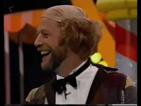 Öcher Sidolin - Josef, Jupp und Jüppchen beim AKV