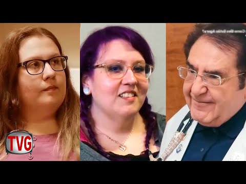 Quilos Mortais - Como Eles Estão Agora?  Lacey e Mercedes TEMPORADA NOVA