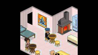 Habbo fr   Lââm   Savoir qui je suis