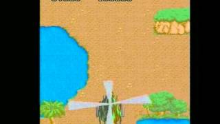 COMMANDO (AMIGA - FULL GAME)