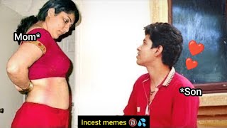 Mom son incest memes #incest #incesttrolls