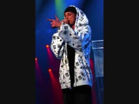 INOKI NESS -  I do it for hip hop