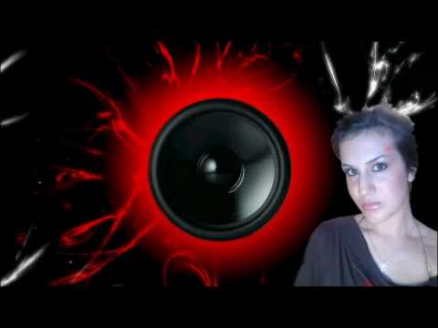 Tina Milojevic - Losa Zamena ( extended version )  [ produced by Stevan Karanac ]