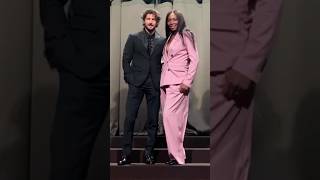 Venus Williams Confirm Relationship With Andrea Preti