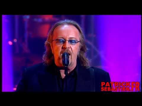 Umberto Tozzi - Medley & Petite Marie - Live dans les années bonheur