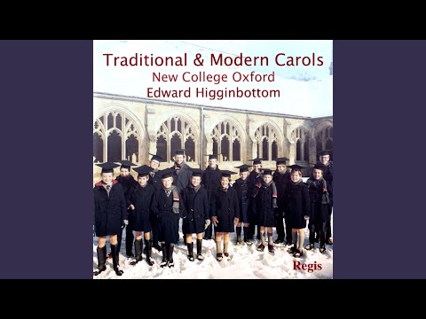 Video thumbnail for Jesu, Thou the Virgin-born