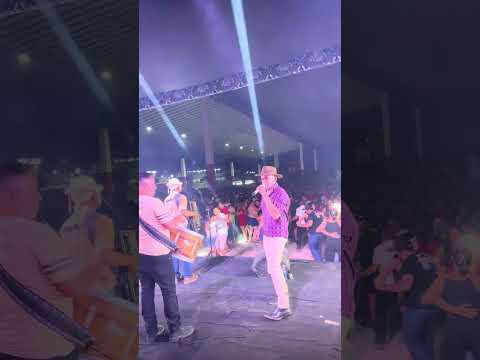 Show com Sérgio do Forró em Dormentes - PE Parte 7