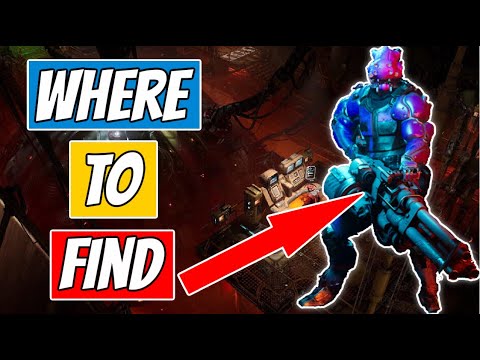 How to get the Deal Breaker Weapon | The Ascent Guide