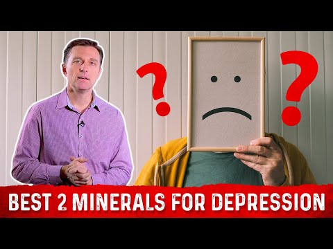 The Alarming Signs Your Body Needs Trace Minerals