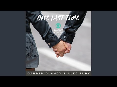 One Last Time (Radio Edit)