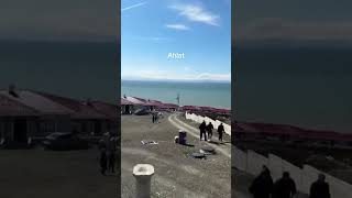 Türkmen yurdu Bitlis-Ahlat'a yerleştirilen Ahıska Türkleri için hazırl