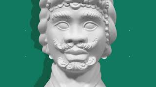 New Critam - testa di moro abu dhabi