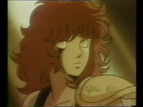 Les Chevaliers du Zodiaques extrait geki seiya