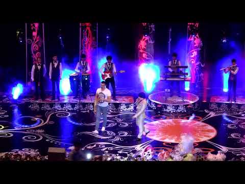 Наимчони Саидали & Баха 84 - Дилбари ман 2017 _  Консерти Наимчони Саидали 2017_НD.mp4