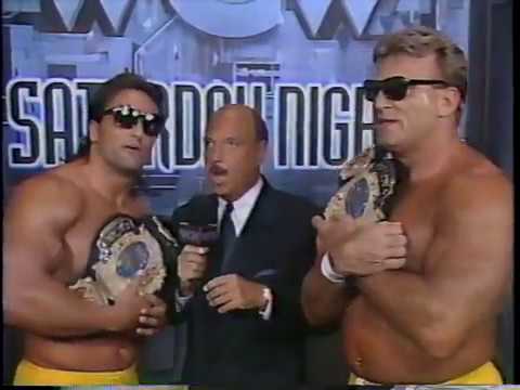 Pretty Wonderful Interview [1994-09-17]