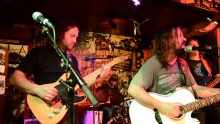 Shooter Jennings - Gunslinger (live @ Red River Saloon)