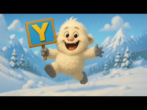 ALFABET piosenka dla dzieci | Naucz się ALFABETU | ALFABET PO POLSKU | Kanał dla Dzieci