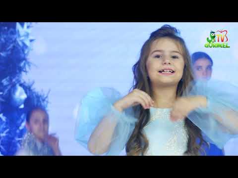 Bianca Marcu (DoReMi Show) - Ce frumos și minunat