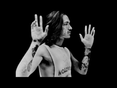 Brandon Boyd 