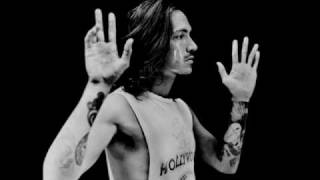 Brandon Boyd "A Night Without Cars"