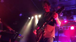Minus the Bear - Fine + 2 Pts (Boston 10-25-2018)