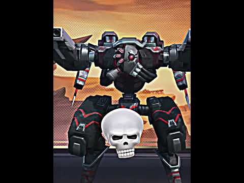 Mech arena TOP 5 mechs #mecharena #overpowered #edit #fypシ゚viral #fyp