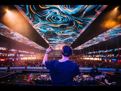 Tomorrowland Belgium 2017 | KO:YU W2