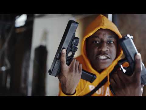 BigBuckz Von - Benito (Official Music Video)