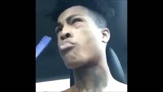 x vibing to &quot;Pollàri - LIàrKelly&quot;